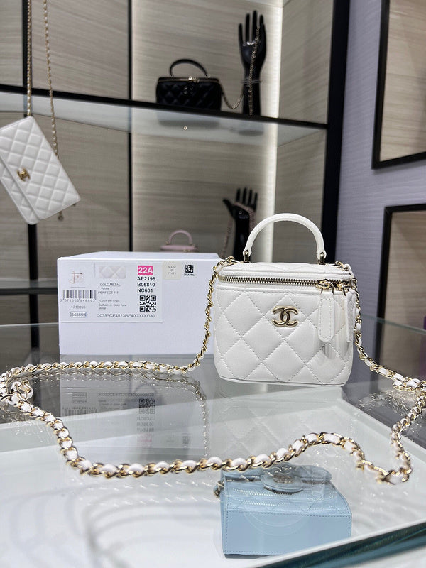 bags-district - Chanel Bags - 7359