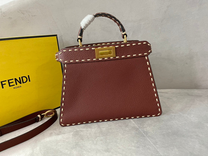FDI - Bags District - 102