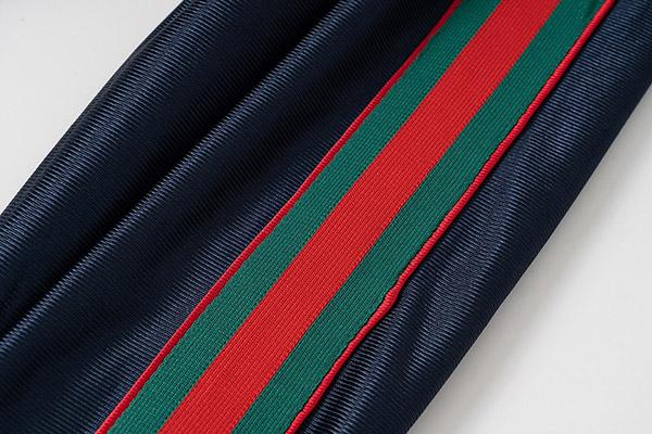 Gucci Stripe Jacket
