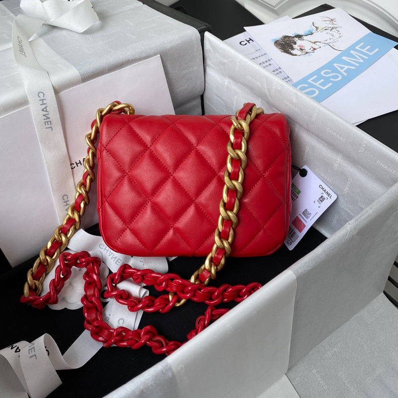 bags-district - Chanel Bags - 7627