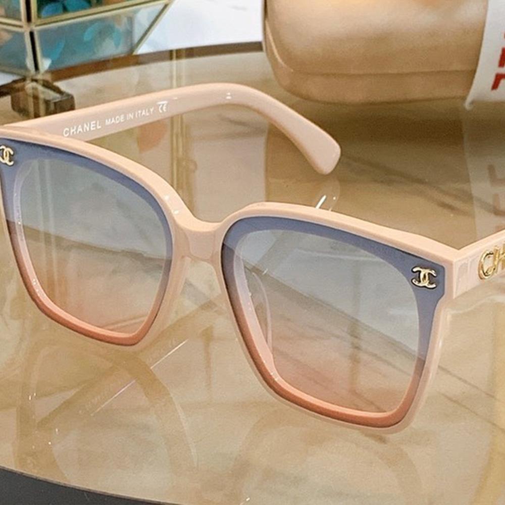 Chanel Glasses
