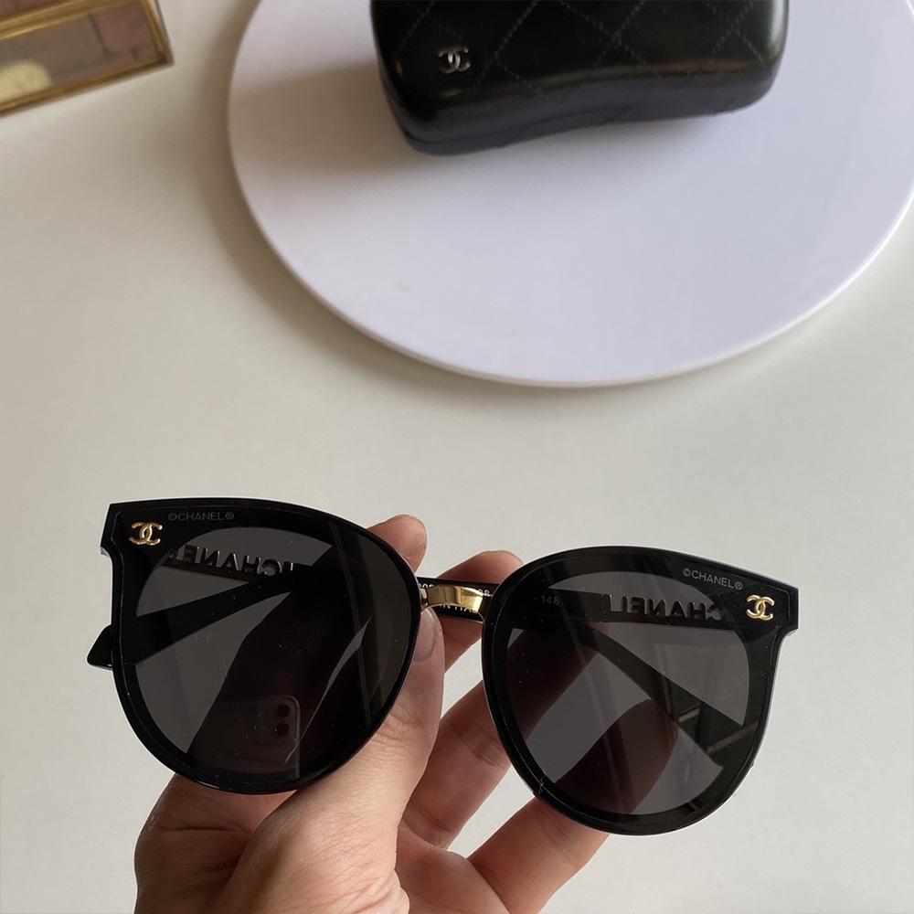 Chanel Glasses