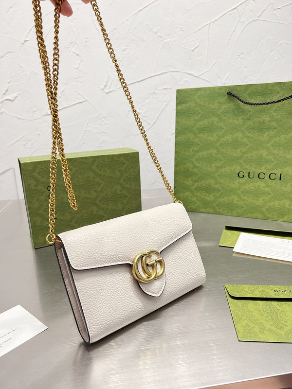 Luxury - Gucci Bags - 308