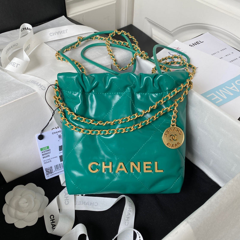 bags-district - Chanel Bags - 7546