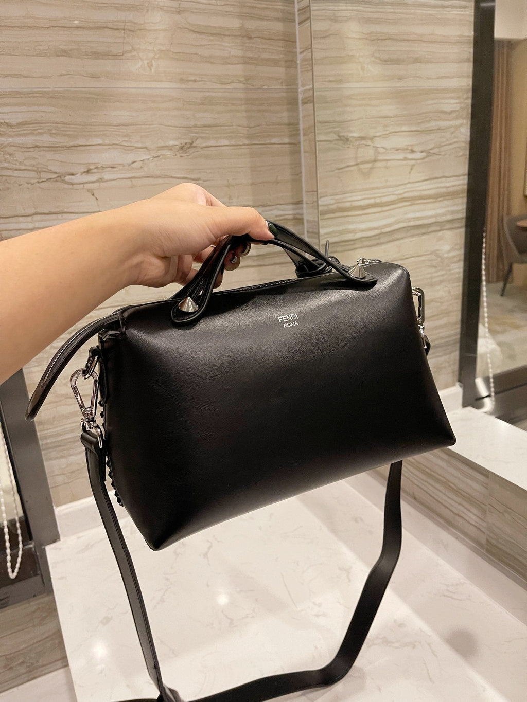 Luxury  Bags Fendi 219