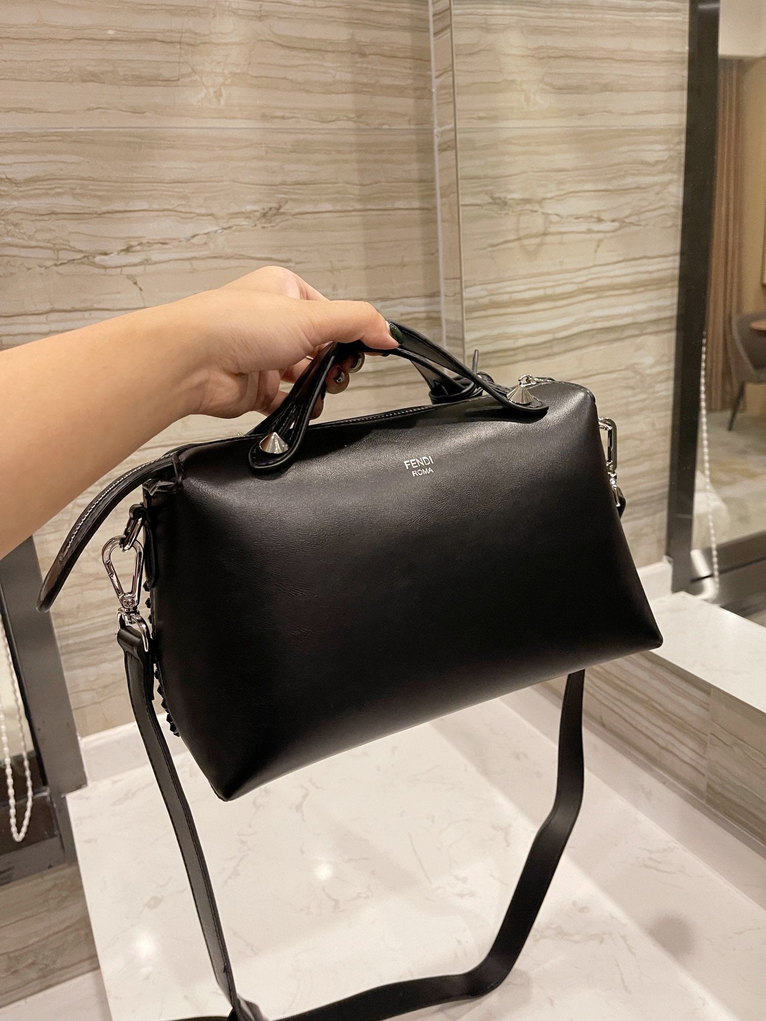 Luxury  Bags Fendi 219