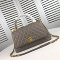 Designer Handbags Chanel 216