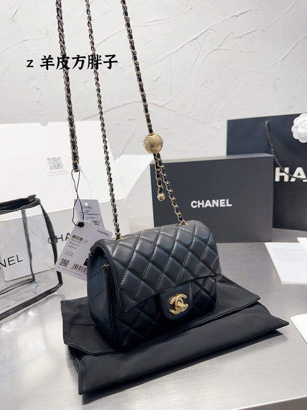bags-district - Chanel Bags - 7156