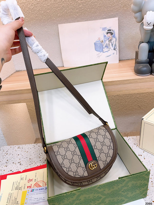 Luxury - Gucci Bags - 092