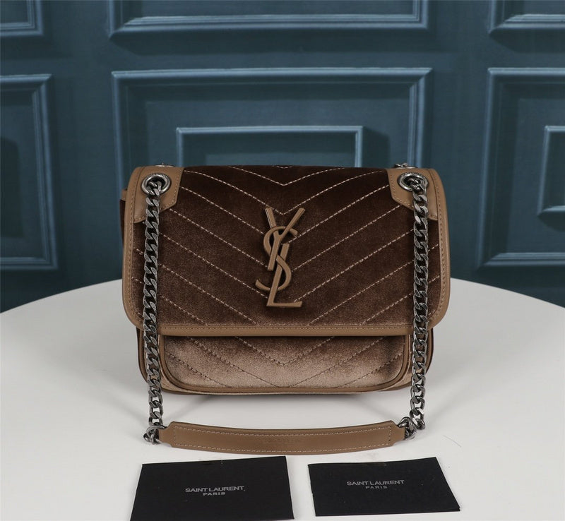 SLY - Bags District - 736