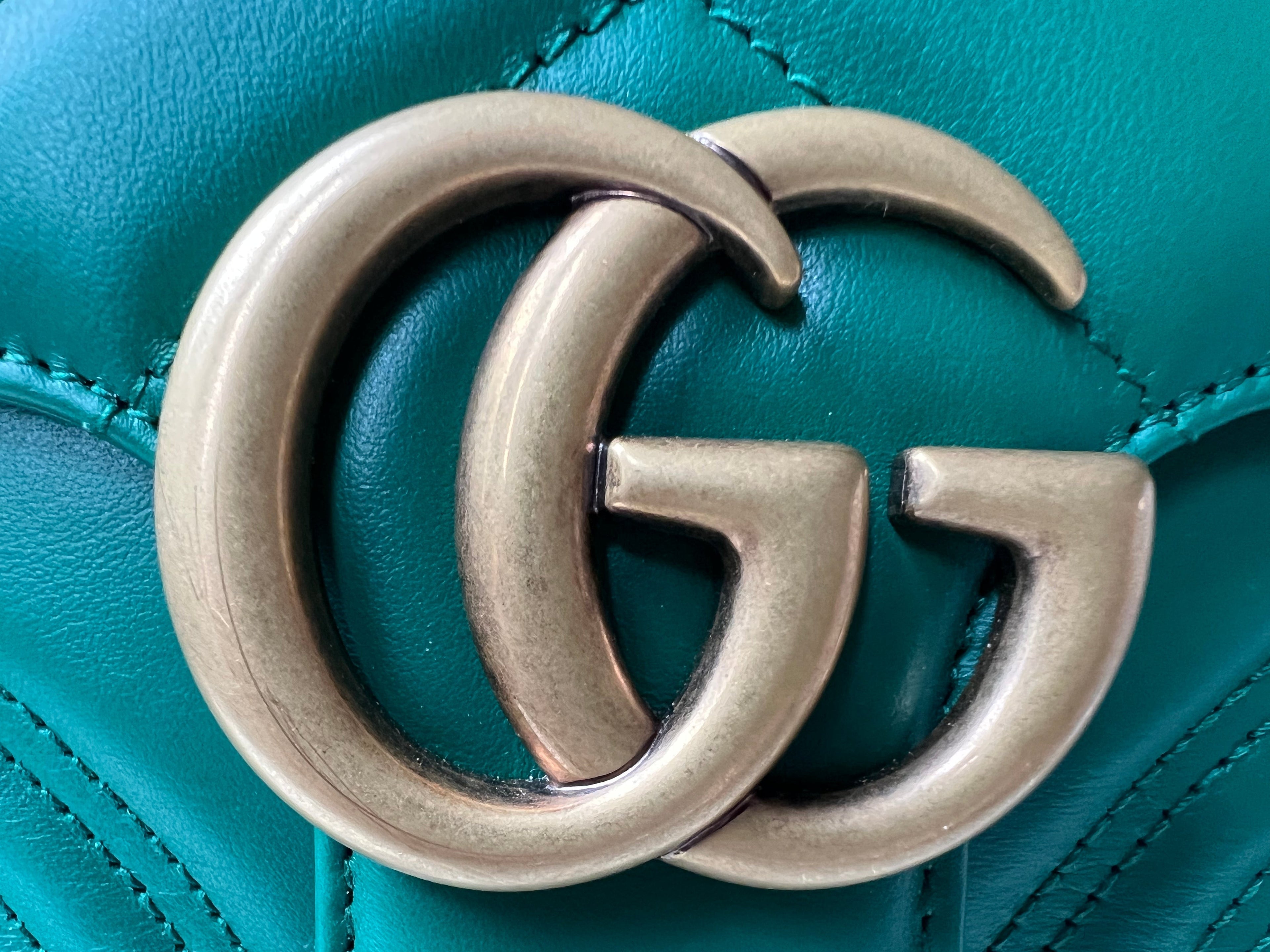 Gucci Bag
