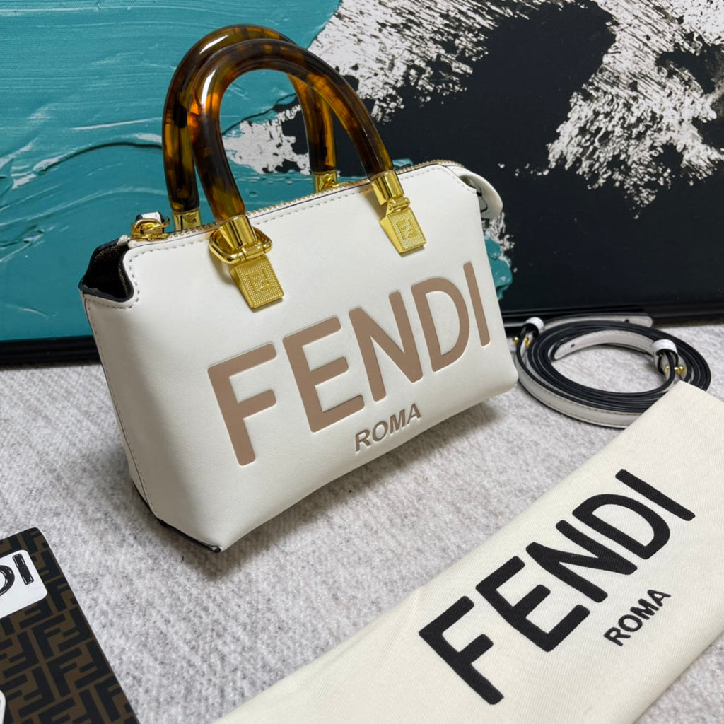Luxury  Bags Fendi 263