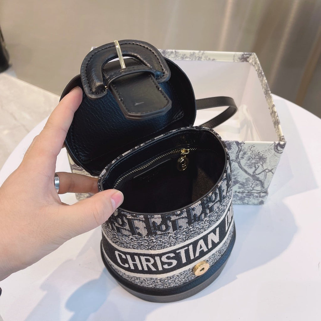 Luxury Handbags Christian Dior 312