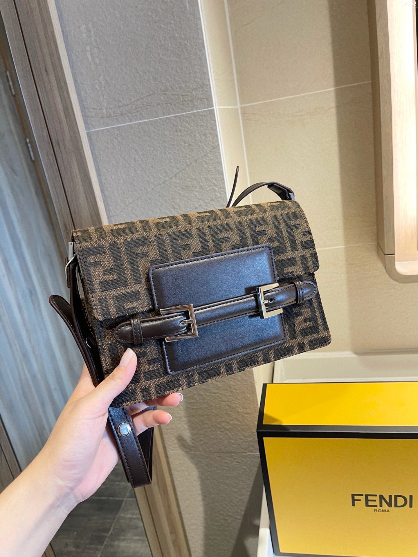 New Arrival Bags Fendi 211