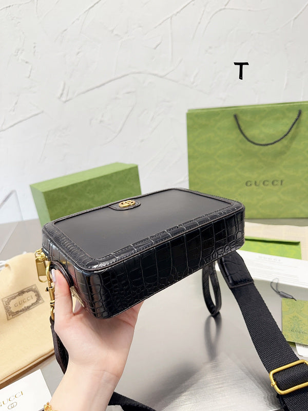 Luxury - Gucci Bags - 117