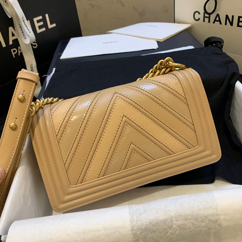 bags-district - Chanel Bags - 7434