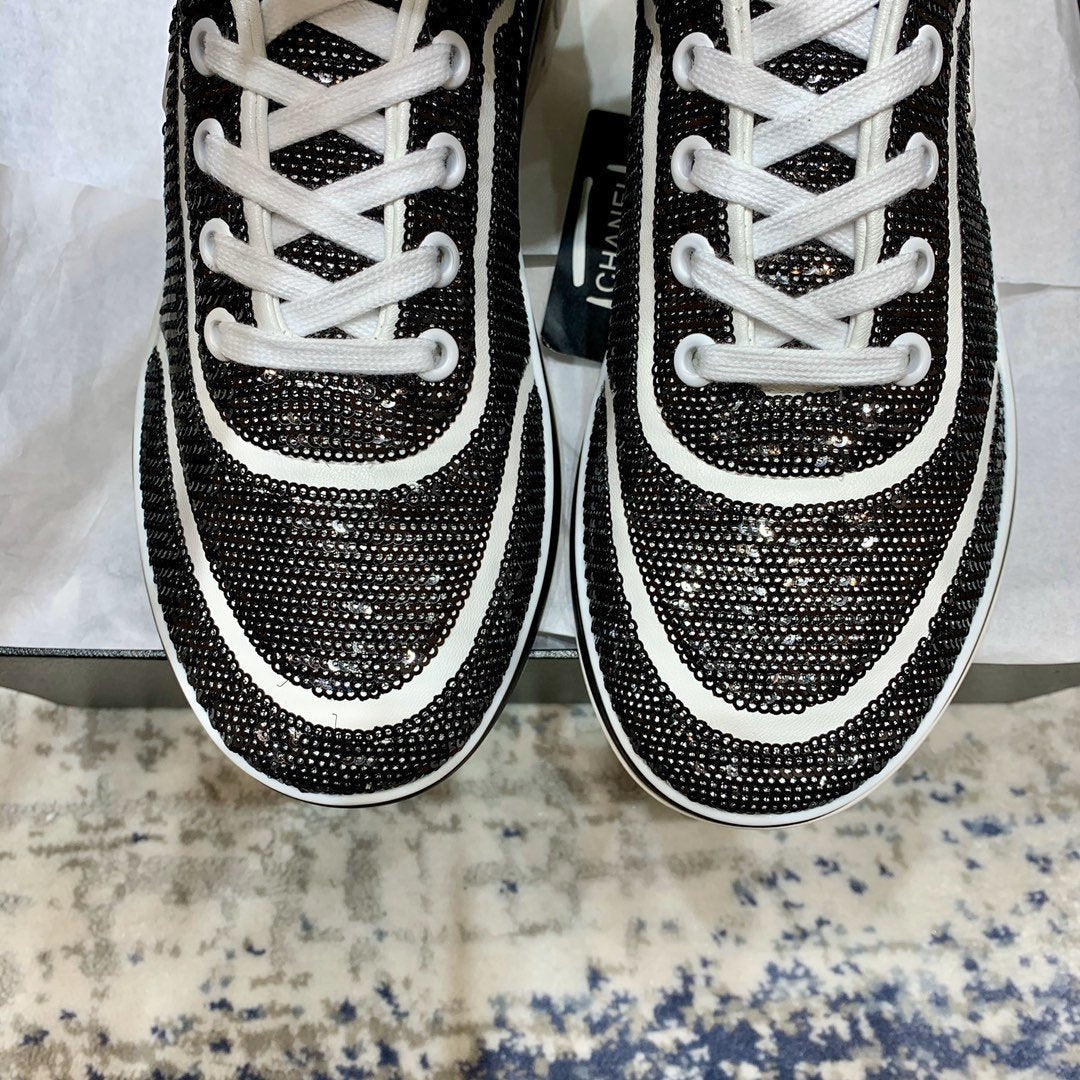 Chanel Sneakers