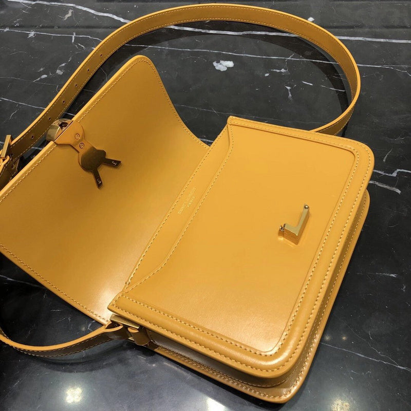 SLY - Bags District - 950