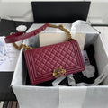 bags-district - Chanel Bags - 7443