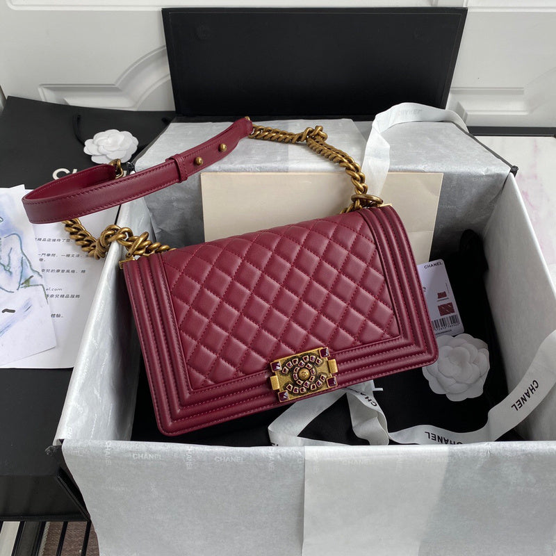 bags-district - Chanel Bags - 7443