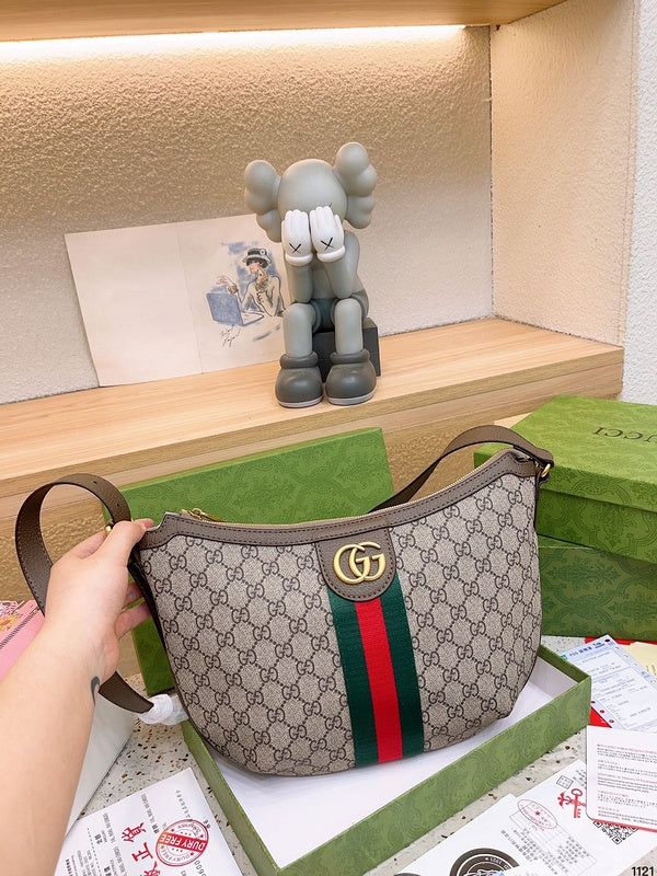 Luxury - Gucci Bags - 004