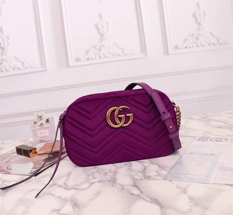 GGG - Bags District - 431