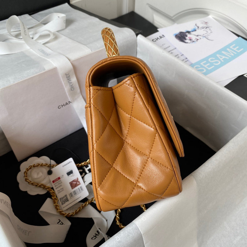 bags-district - Chanel Bags - 7498