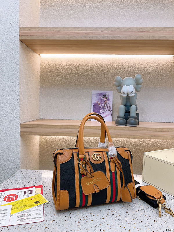 Luxury - Gucci Bags - 026