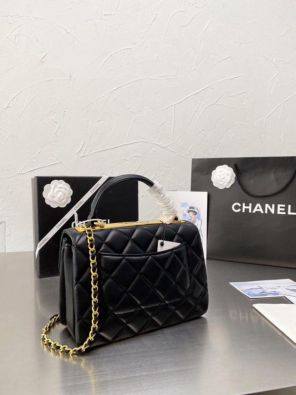 bags-district - Chanel Bags - 7296