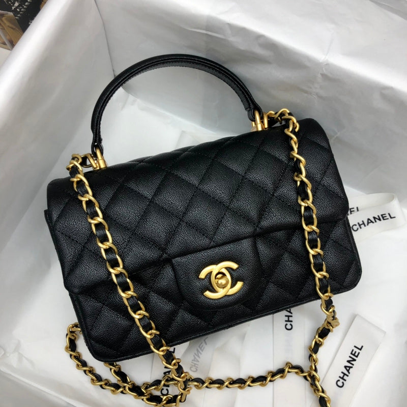 Chanel Bags - BG Bags - 1502