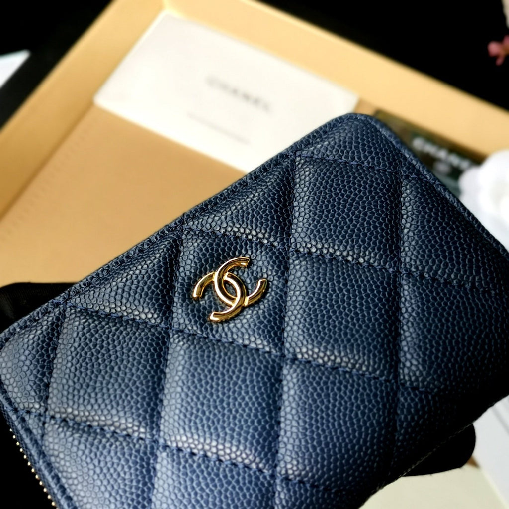 Chanel Wallet
