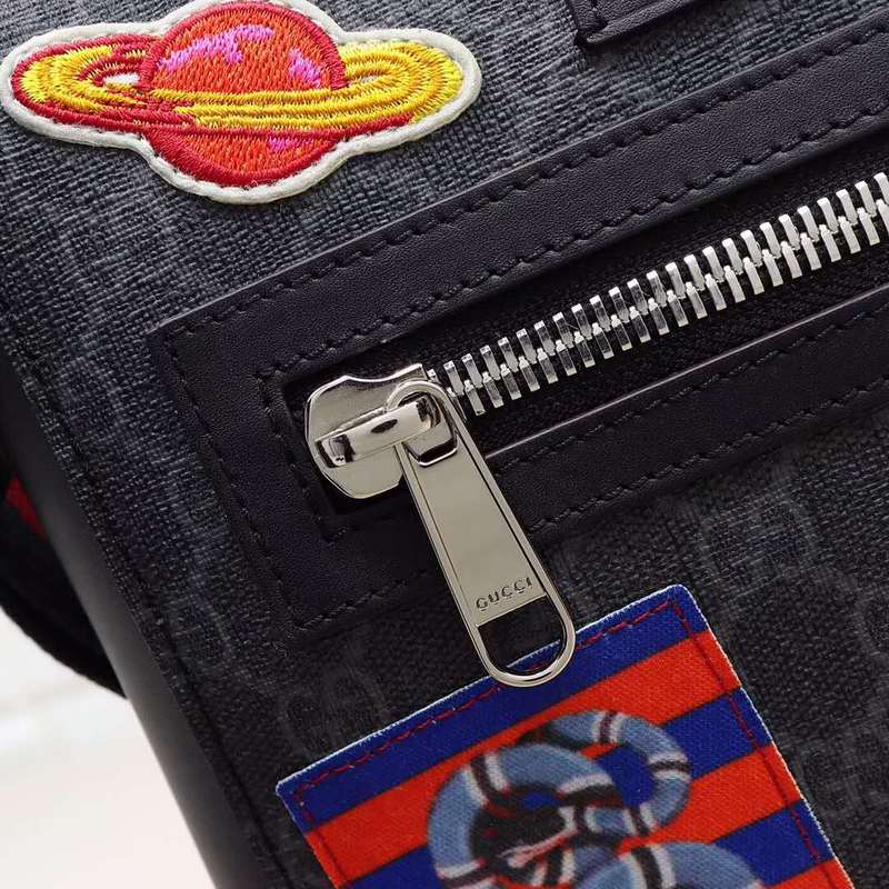GGG - Bags District - 757
