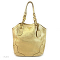 Prada Leather Tote (Indistinguishable)