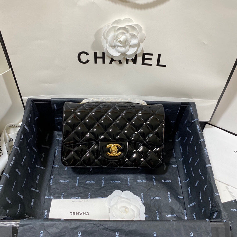 Chanel Bags - BG Bags - 2550