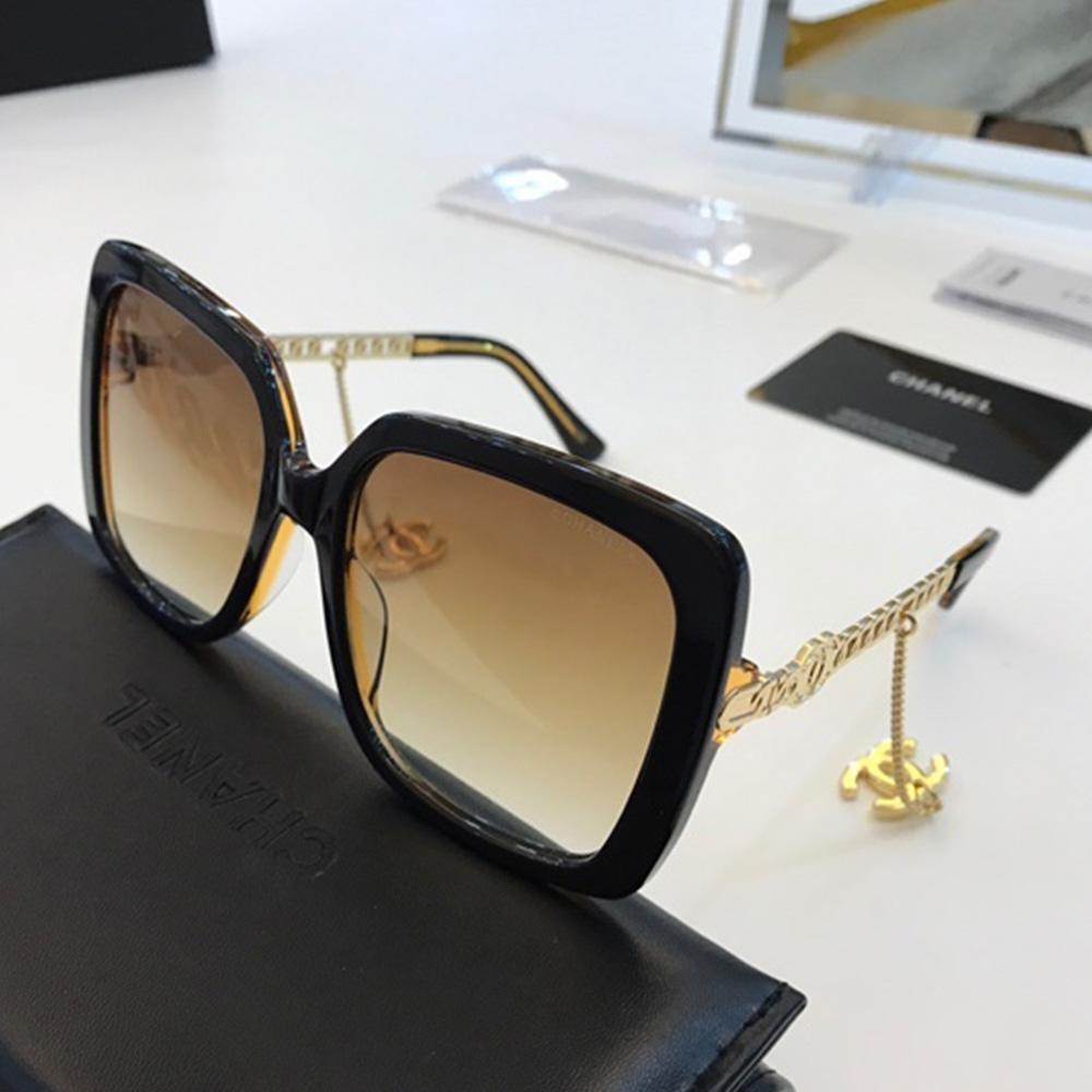 Chanel Glasses