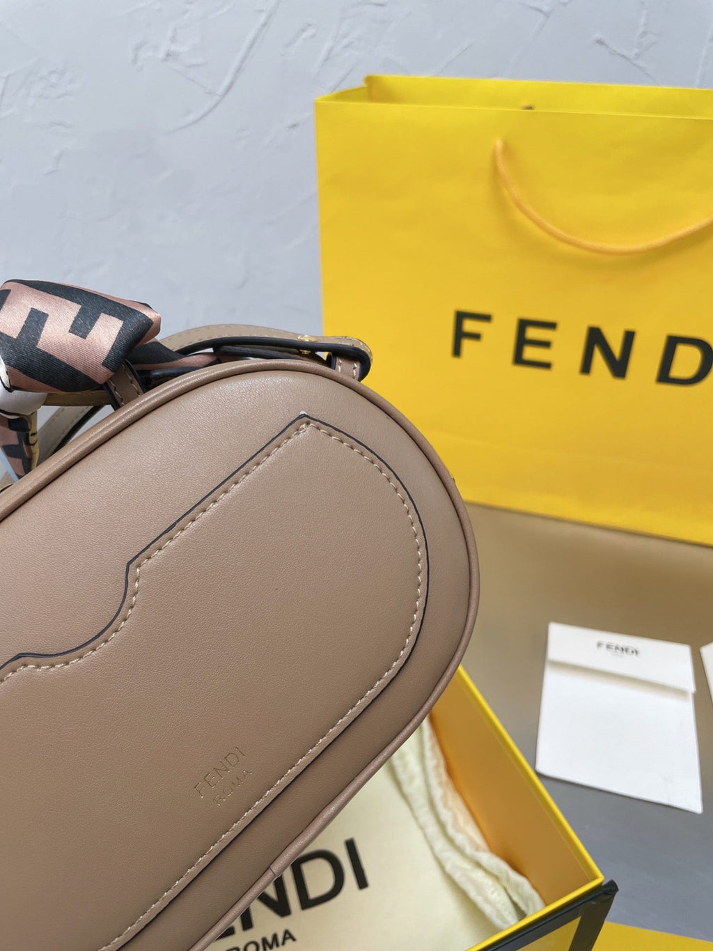 New Arrival Bags Fendi 241