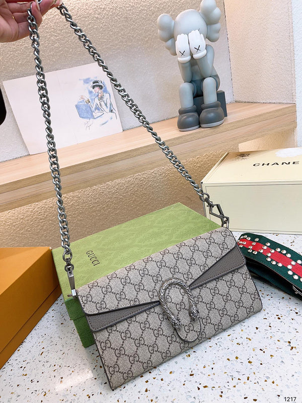Luxury - Gucci Bags - 178