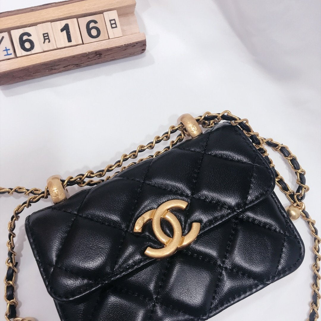 Designer Handbags Chanel 203