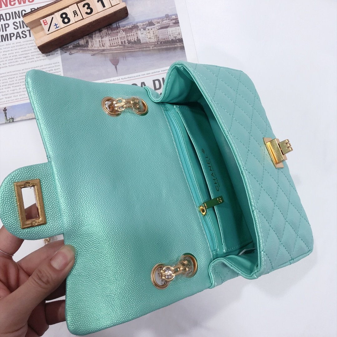 Designer Handbags Chanel 173