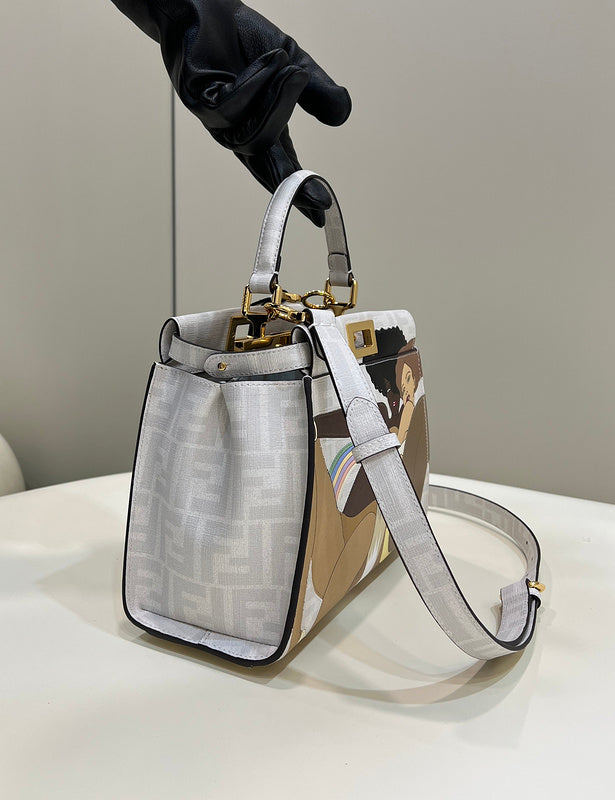 FDI - Bags District - 233