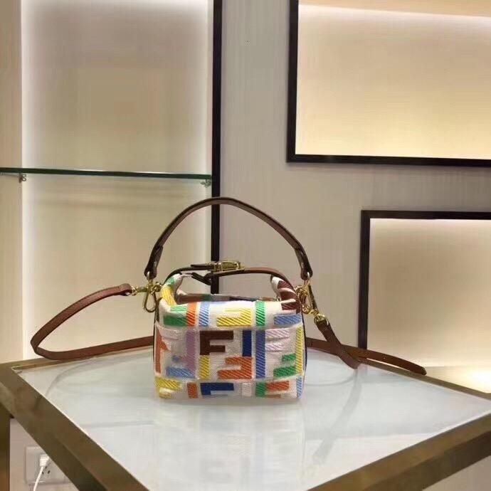 Luxury  Bags Fendi 067