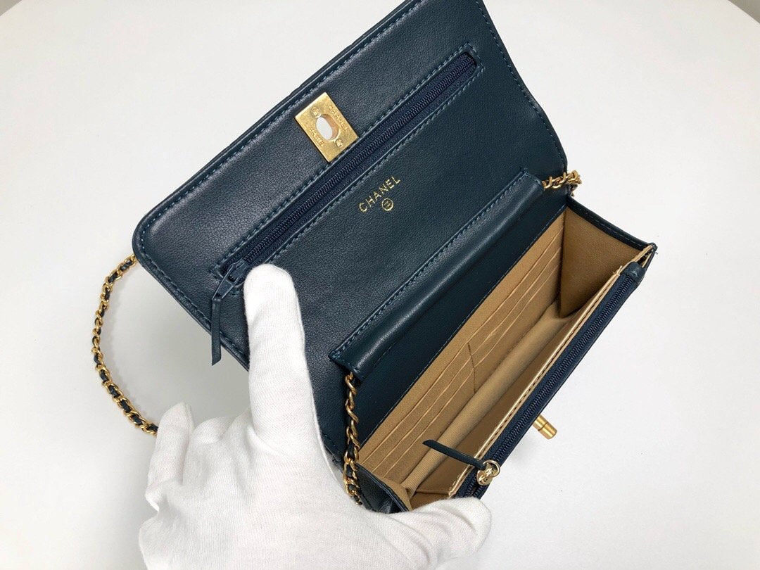 Designer Handbags Chanel 077