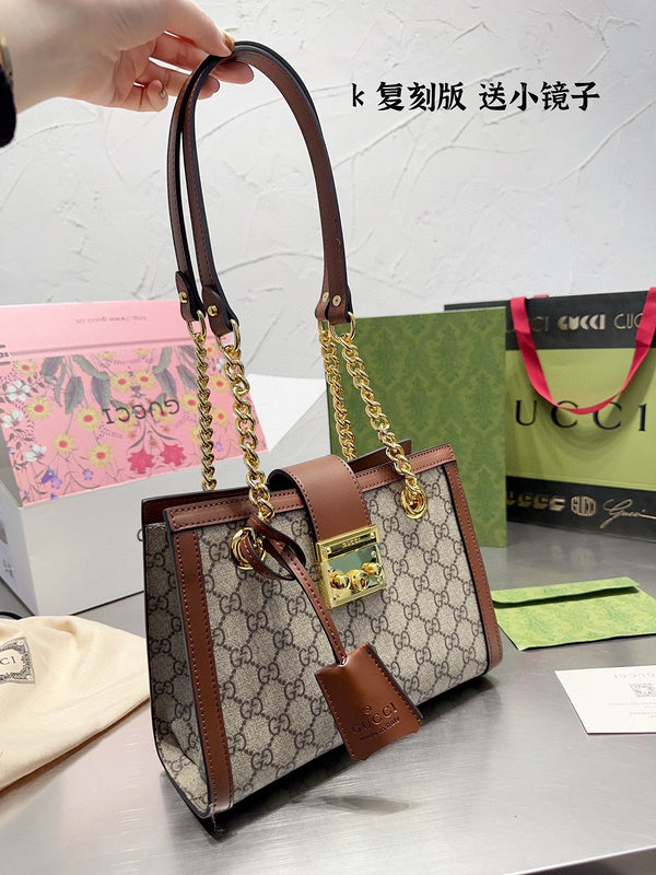 Luxury - Gucci Bags - 130