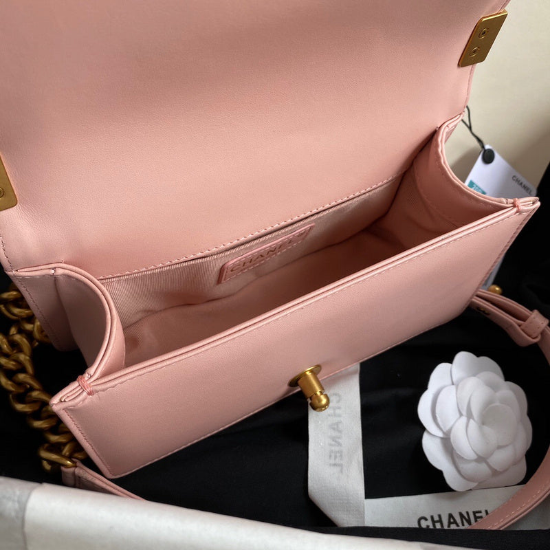 bags-district - Chanel Bags - 7427