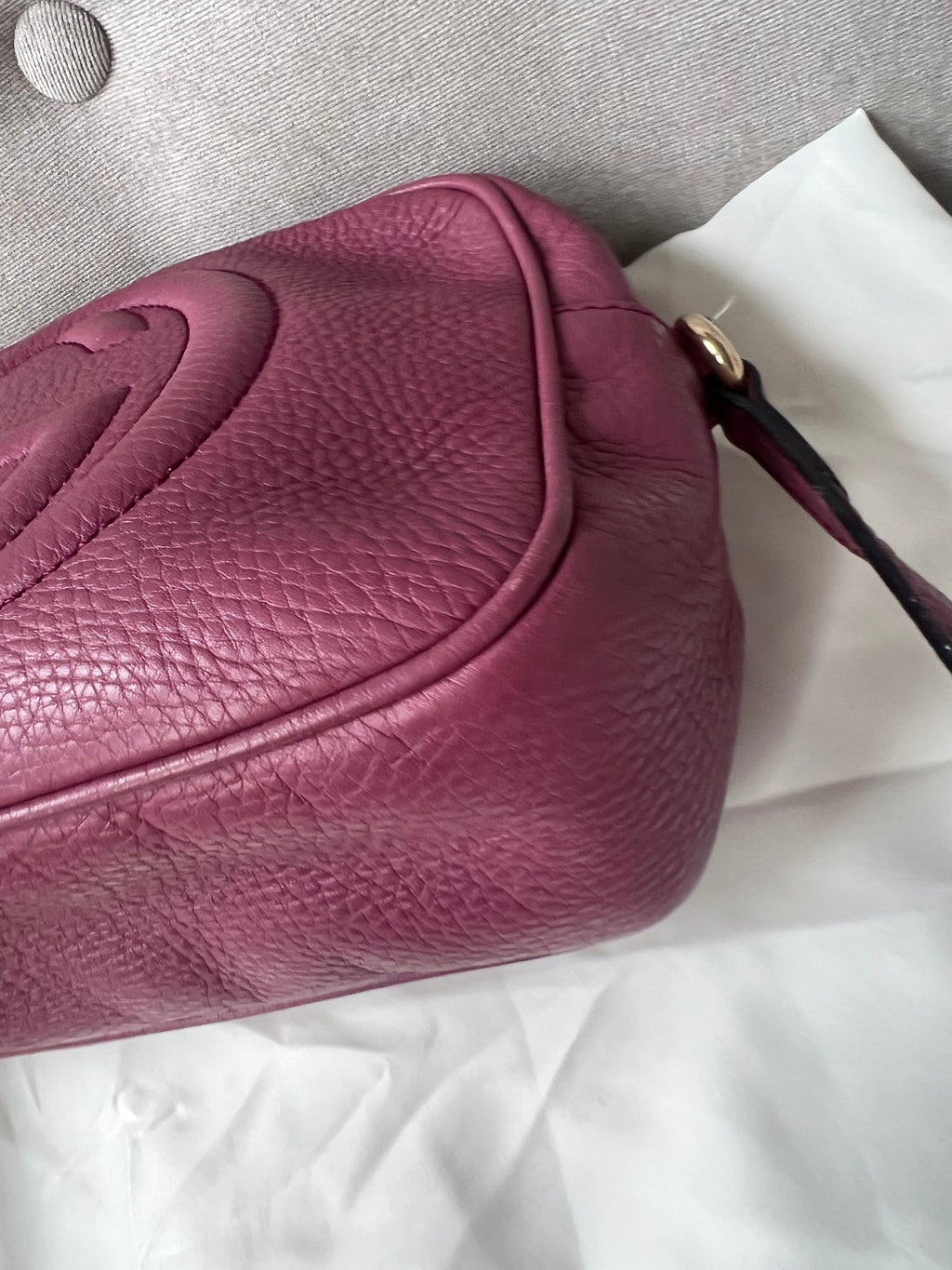 Gucci Bag