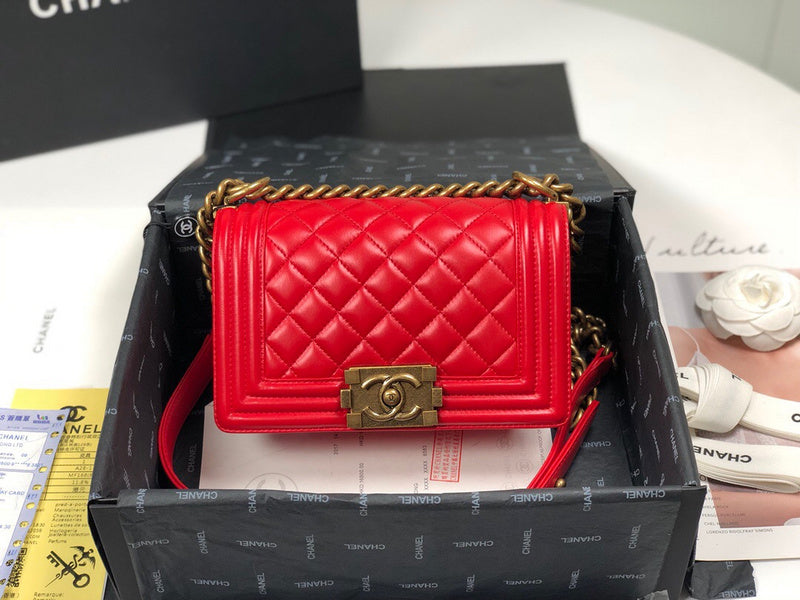 bags-district - Chanel Bags - 7470