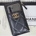 Chanel Wallet