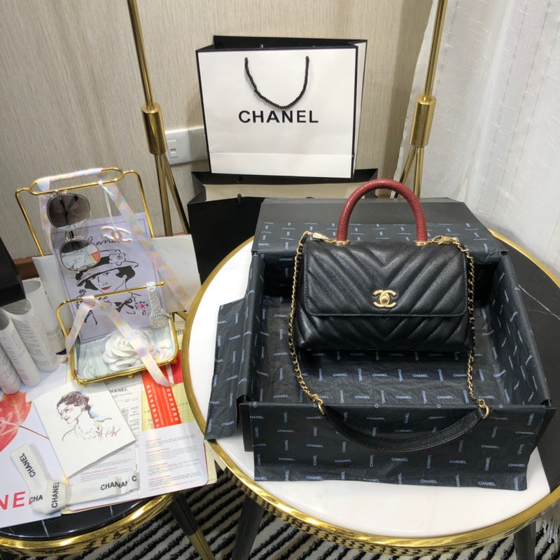 Chanel Bags - BG Bags - 1945