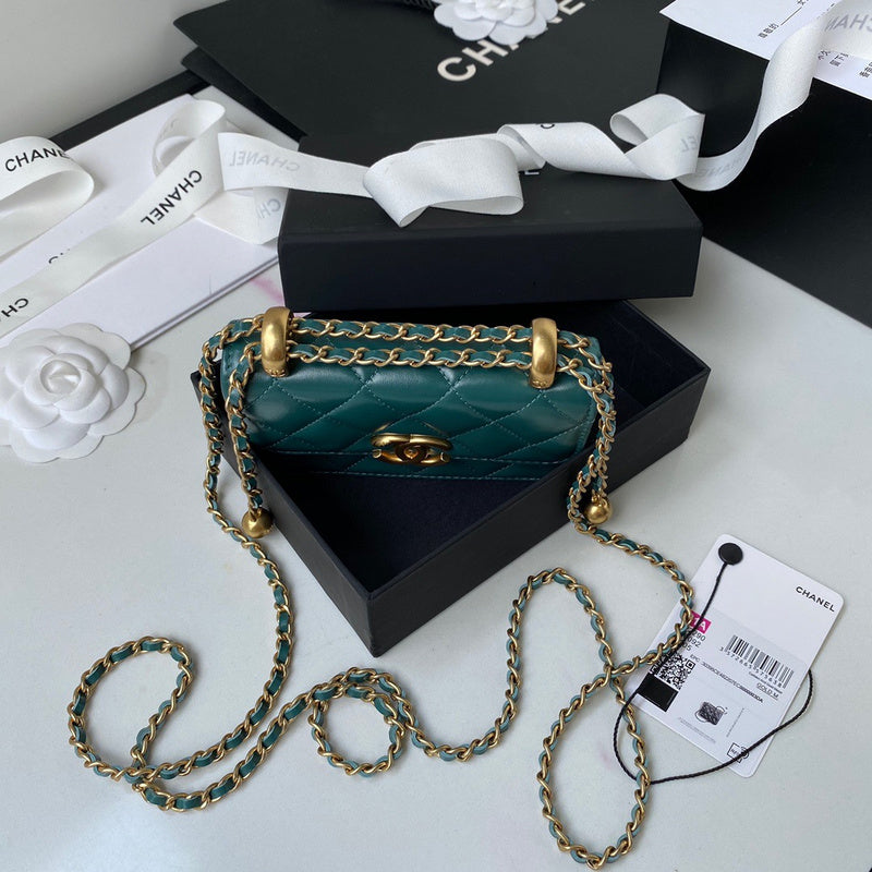 bags-district - Chanel Bags - 7383