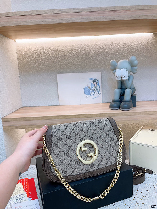 Luxury - Gucci Bags - 121